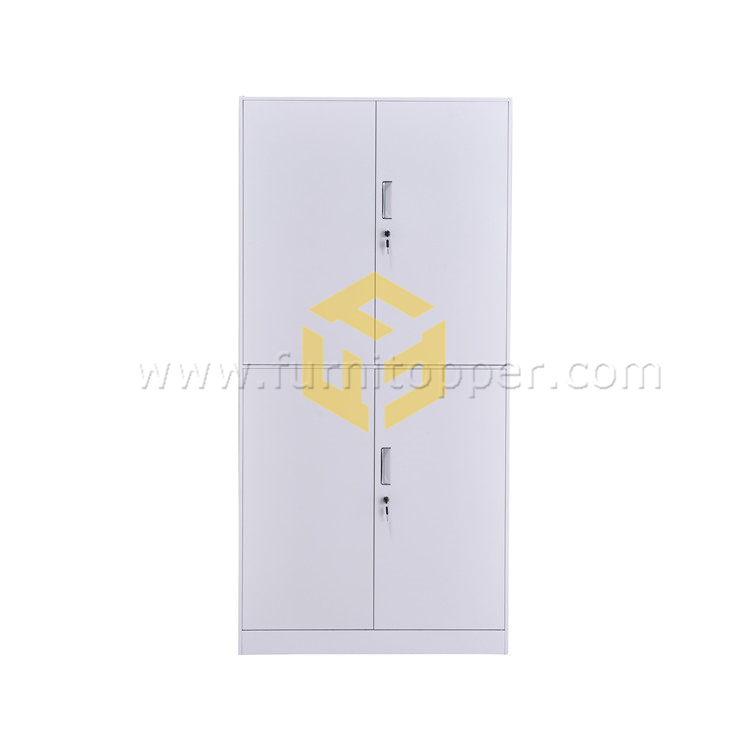 12mm Narrow Edge 4 Door Cabinet