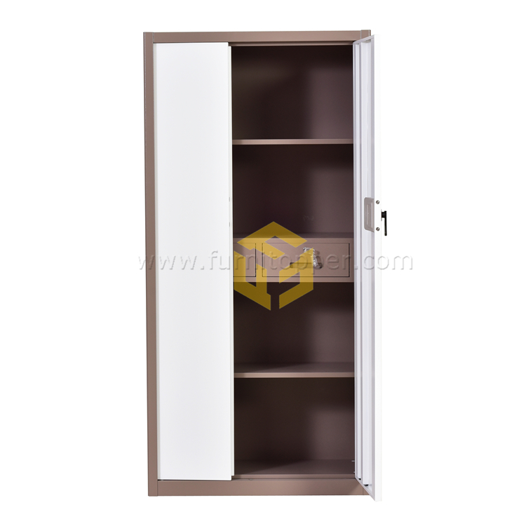 Safe Cabinet with Inner Locker