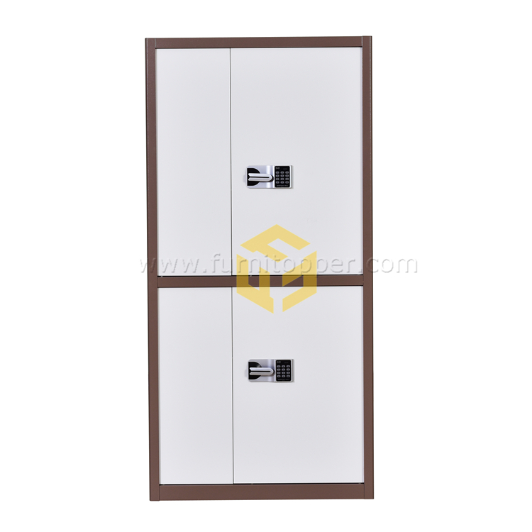 Security File Cabinet with Gubb Combination Lock