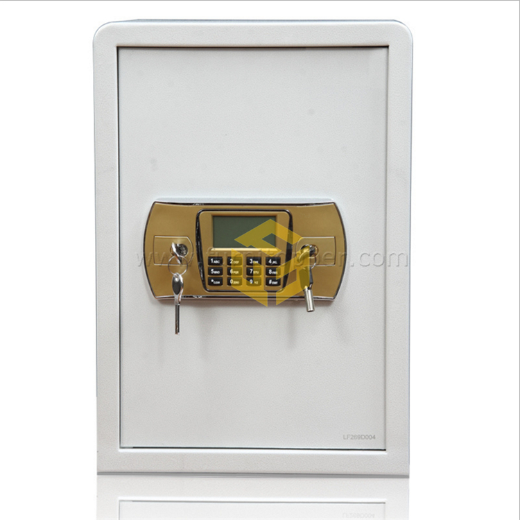 Home Safes with Digital Lock and Mechanical Lock