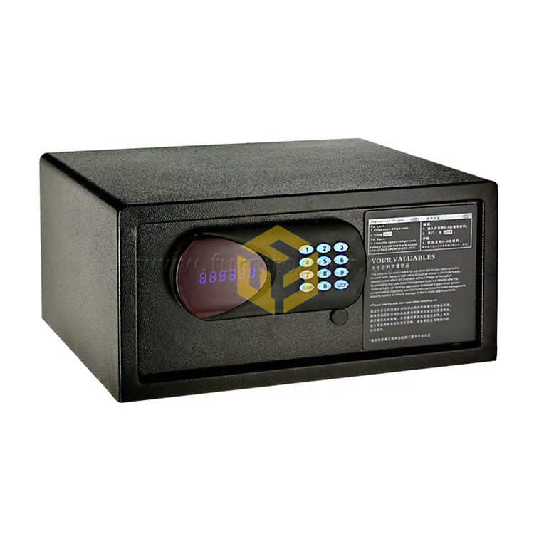 Hotel Safes with Digital Lock and Mechanical Lock