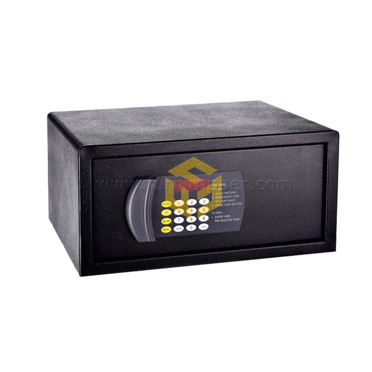 Hotel Safes with Digital Lock and Mechanical Lock