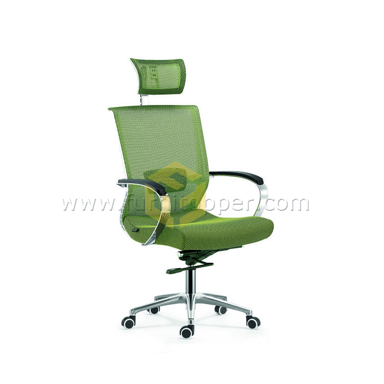 360° Swivel Movement Mesh Office Ergonomic Chairs