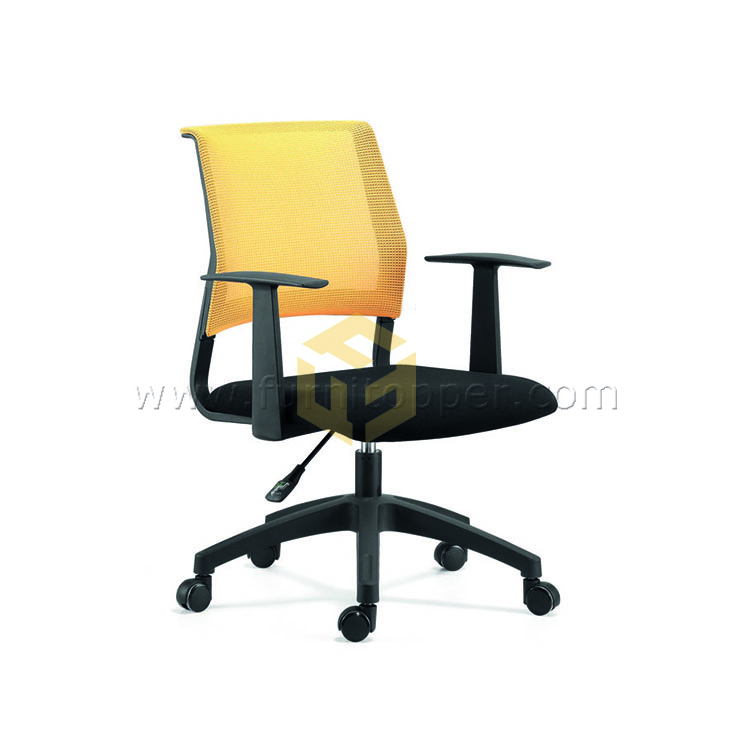 Office Furniture Staff Mesh Chair with PP 