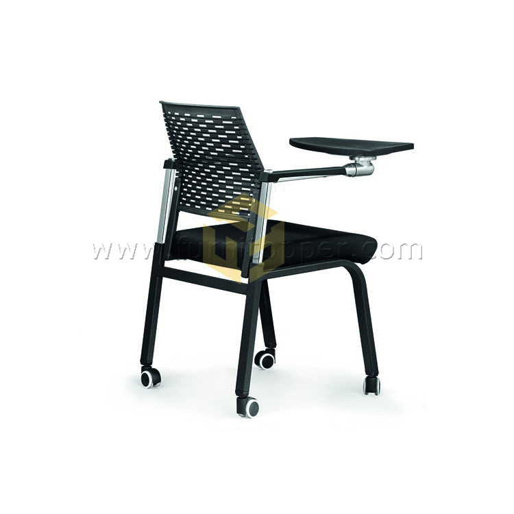 Training Chair with Writing Table