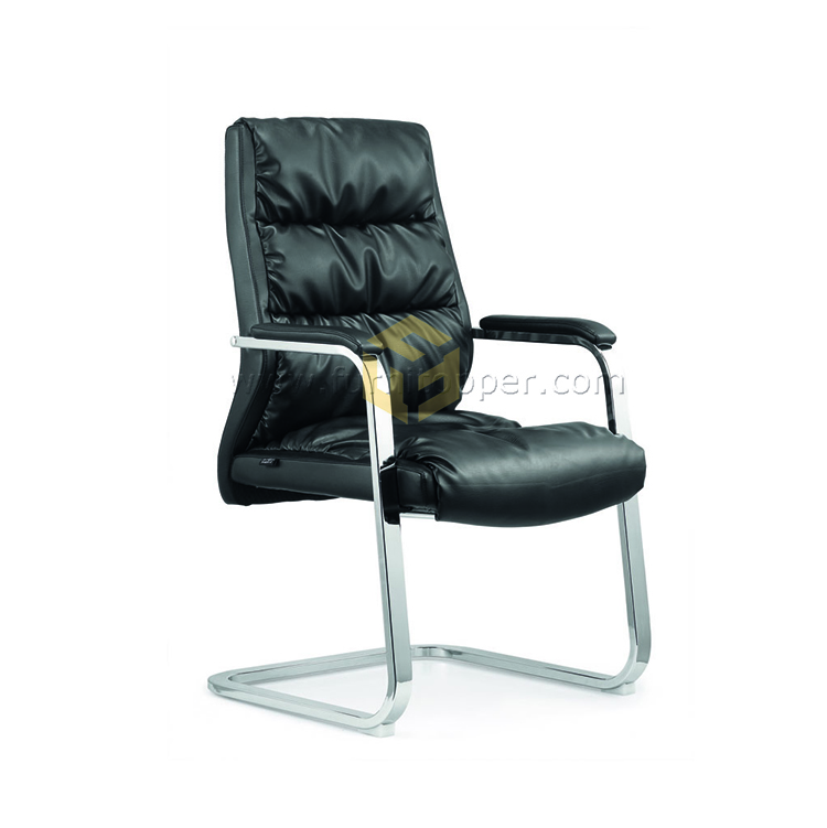 Bargain Goods Meeting Chair in Office