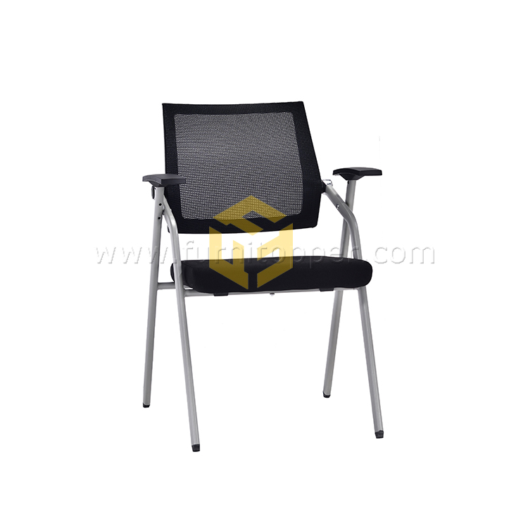 School Training Chair with Writing Table
