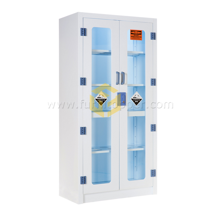 PP Material Medicine Cabinet