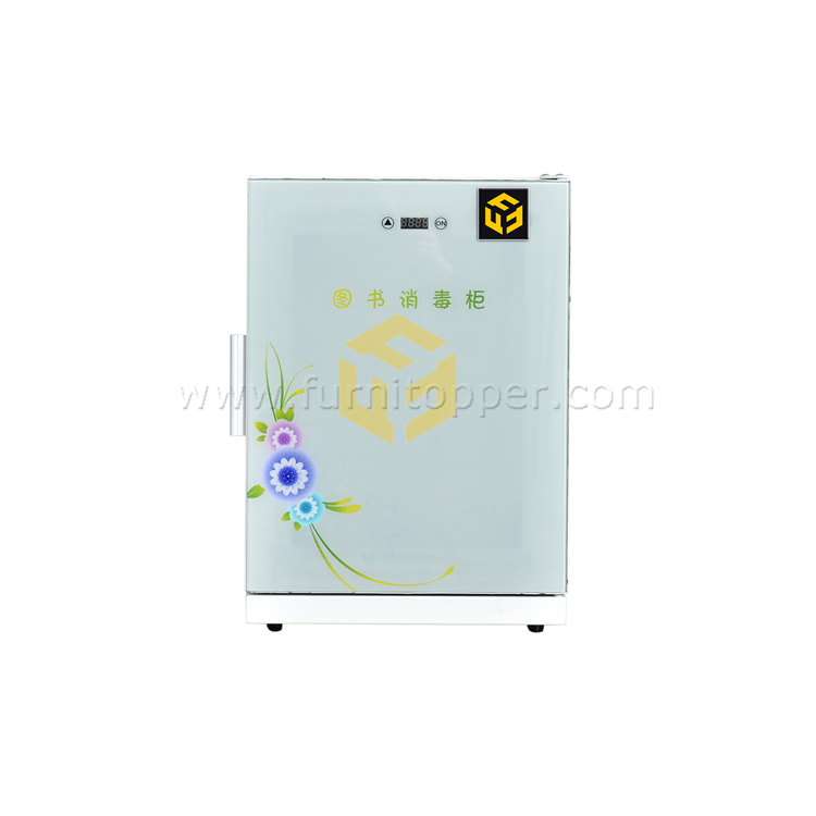 1 Layer Toy Disinfection Cabinet